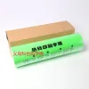 Factory direct sales, DIY personalized private customization, fluorescent gold scalene heat transfer engraving film, clothing heat transfer film, professional engraving and design for clothing logos based on provided pictures Specification image